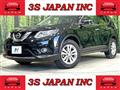 2014 Nissan X-Trail