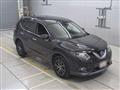2014 Nissan X-Trail