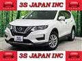 2017 Nissan X-Trail
