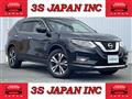 2018 Nissan X-Trail