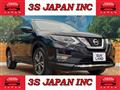 2019 Nissan X-Trail