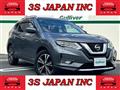 2018 Nissan X-Trail