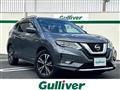 2018 Nissan X-Trail