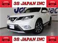 2014 Nissan X-Trail