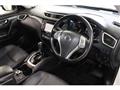 2014 Nissan X-Trail