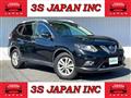 2014 Nissan X-Trail