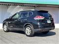 2014 Nissan X-Trail