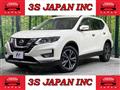 2019 Nissan X-Trail