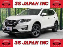 2019 Nissan X-Trail