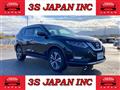 2019 Nissan X-Trail