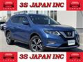 2019 Nissan X-Trail