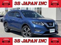 2019 Nissan X-Trail