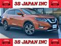 2019 Nissan X-Trail