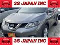 2014 Nissan X-Trail