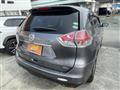 2014 Nissan X-Trail