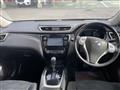2014 Nissan X-Trail