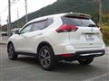 2018 Nissan X-Trail