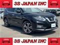 2018 Nissan X-Trail