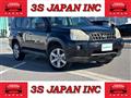 2009 Nissan X-Trail