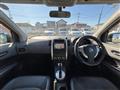 2009 Nissan X-Trail