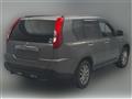2013 Nissan X-Trail