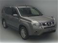 2013 Nissan X-Trail
