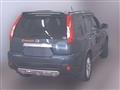 2013 Nissan X-Trail