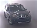 2013 Nissan X-Trail
