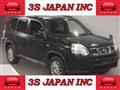 2012 Nissan X-Trail