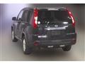 2012 Nissan X-Trail