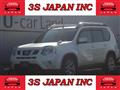 2012 Nissan X-Trail