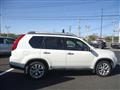 2012 Nissan X-Trail