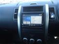 2012 Nissan X-Trail