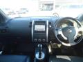 2012 Nissan X-Trail
