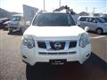 2012 Nissan X-Trail
