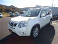2012 Nissan X-Trail