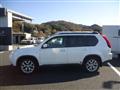2012 Nissan X-Trail