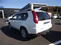 2012 Nissan X-Trail