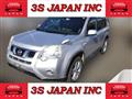2010 Nissan X-Trail
