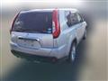 2010 Nissan X-Trail