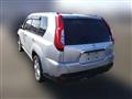 2010 Nissan X-Trail