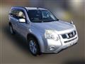 2010 Nissan X-Trail