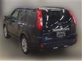 2012 Nissan X-Trail