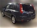 2013 Nissan X-Trail