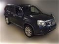 2013 Nissan X-Trail