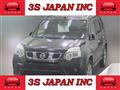 2013 Nissan X-Trail