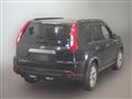 2013 Nissan X-Trail