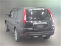 2013 Nissan X-Trail