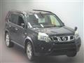 2013 Nissan X-Trail