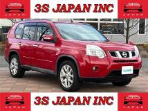 2013 Nissan X-Trail